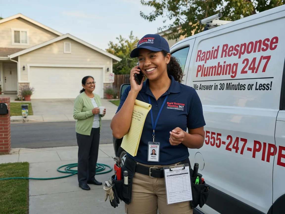 Emergency Plumber Springfield, OH FAQs